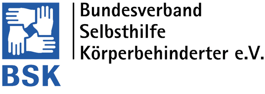 Bundesverband Selbsthilfe Körperbehinder
