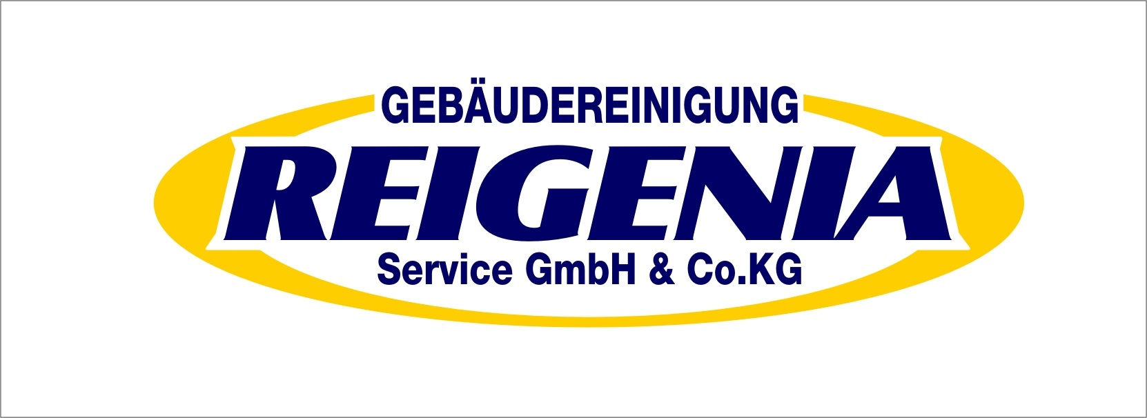 Reigenia Service GmbH & Co. KG Gebäudere