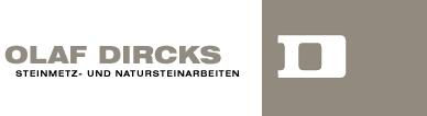 Olaf Dircks Steinmetz- und Natursteinarb