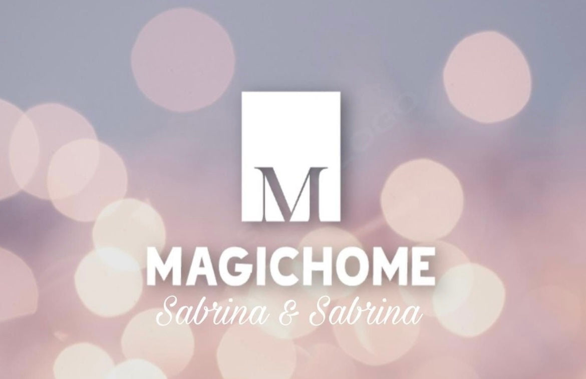 GbR MagicHome