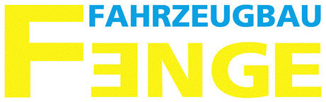 Kühl- und Nutzfahrzeugzentrum Fenge GmbH