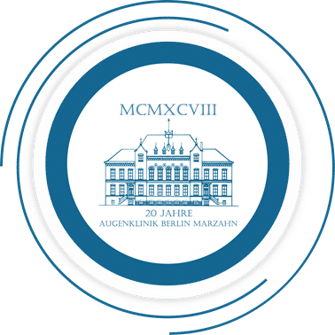 Augenklinik Berlin-Marzahn GmbH