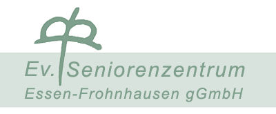 Ev. Seniorenzentrum Essen-Frohnhausen gG