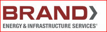Brand Energy & Infrastructure Services G