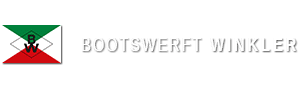 Bootswerft Winkler GmbH&Co.KG