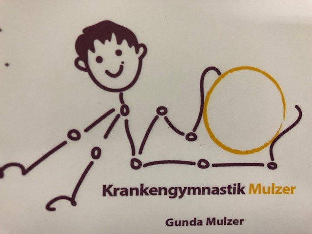 Krankengymnastik Gunda Mulzer