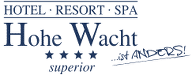 Hotel Hohe Wacht KG