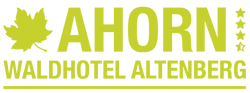 AHORN Waldhotel Altenberg Betriebs GmbH