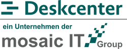 Deskcenter AG