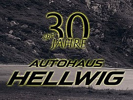 Autohaus Hellwig KG