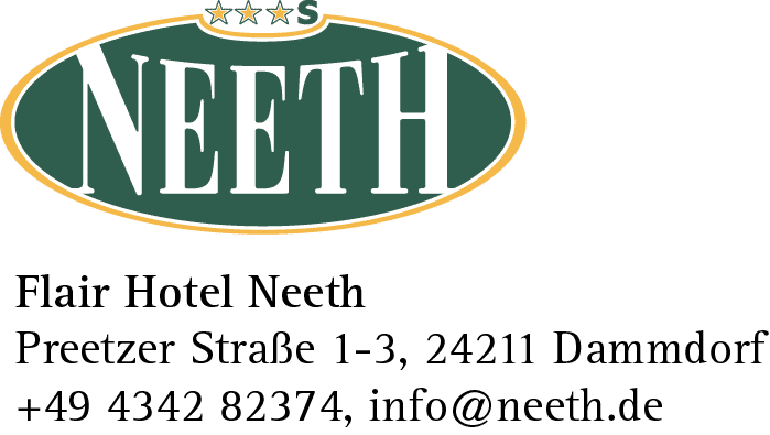 Flairhotel Neeth Kay Neeth