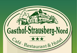 Restaurant Gasthof Strausberg Nord Chris