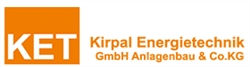 KET Kirpal Energietechnik GmbH Anlagenba
