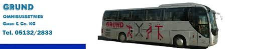 Grund Omnibusbetrieb GmbH & Co.KG