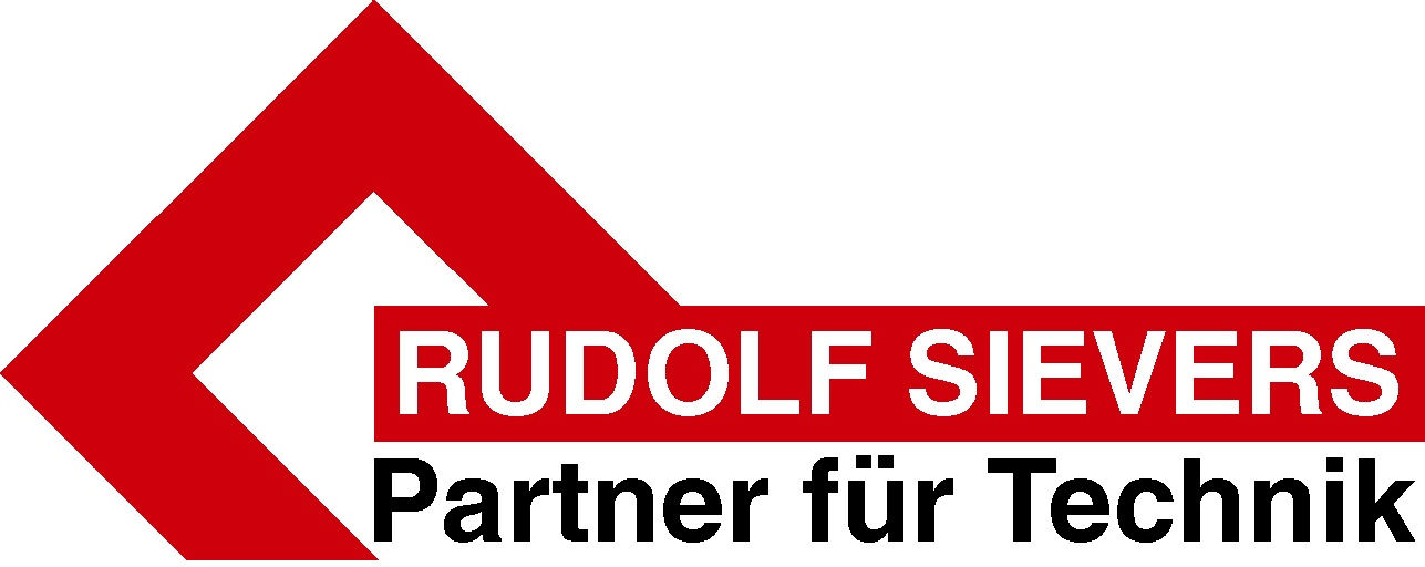 Rudolf Sievers GmbH Partner für Technik