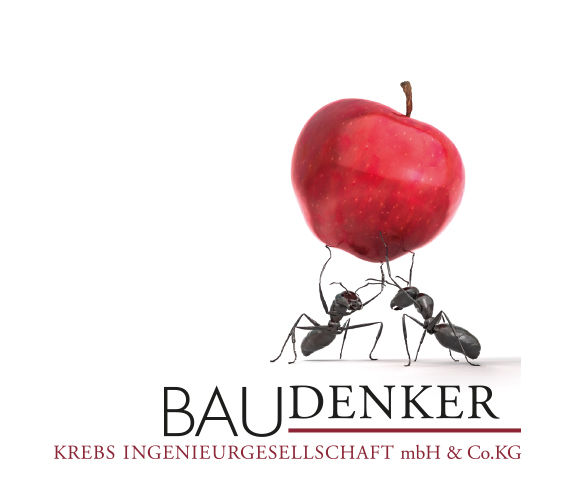Die Baudenker - Krebs Ingenieur GmbH & C