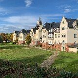 Entwicklungsgesellschaft für Gesundheit 