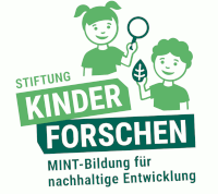 Stiftung "Kinder forschen"