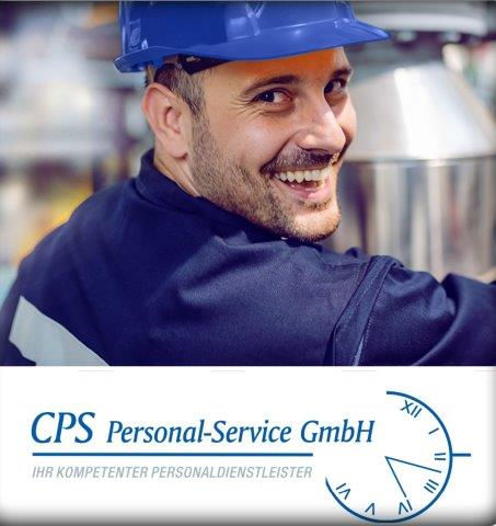 CPS Cottbuser Personal-Service GmbH