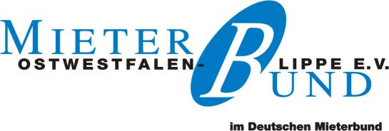 Mieterbund Ostwestf.-Lippe e.V