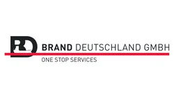 BRAND GMBH + CO KG