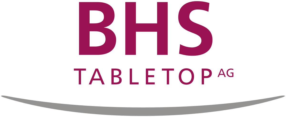 BHS tabletop AG Bauscher Weiden