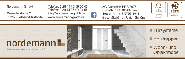 Nordemann GmbH