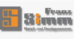 Franz Simm Metall- und Druckgusswaren Gm