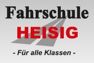 Fahrschule A. Heisig Inh. Björn Jenderny