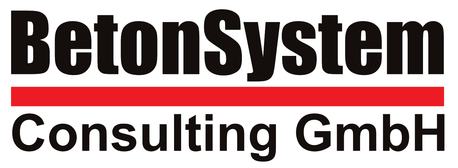 BetonSystem Consulting GmbH
