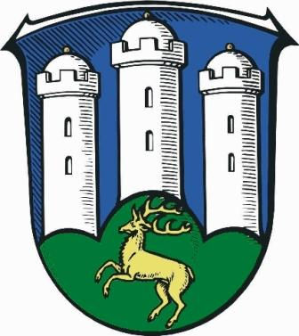 Magistrat der Stadt Immenhausen