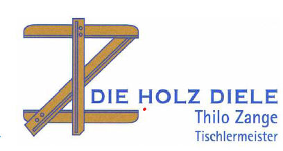 Jörg-Thilo Zange Die Holz Diele