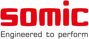 Somic Verpackungsmaschinen GmbH & Co. KG