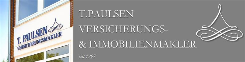 T. Paulsen Versicherungsmakler GmbH & Co