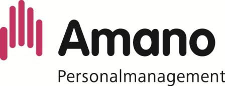 Amano GmbH Personalmanagement