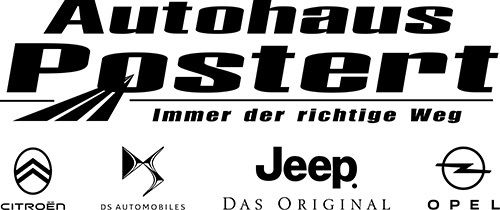 Autohaus M. u. K. Postert GmbH