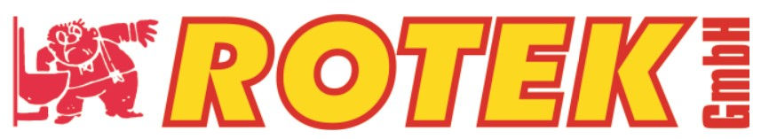 Rotek Rohrreinigungsdienst GmbH