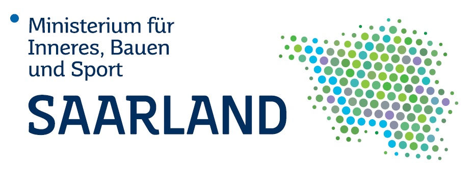 Ministerium für Inneres, Bauen und Sport