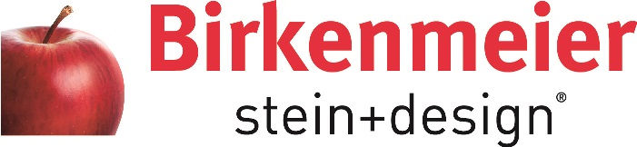 Birkenmeier Stein+Design GmbH