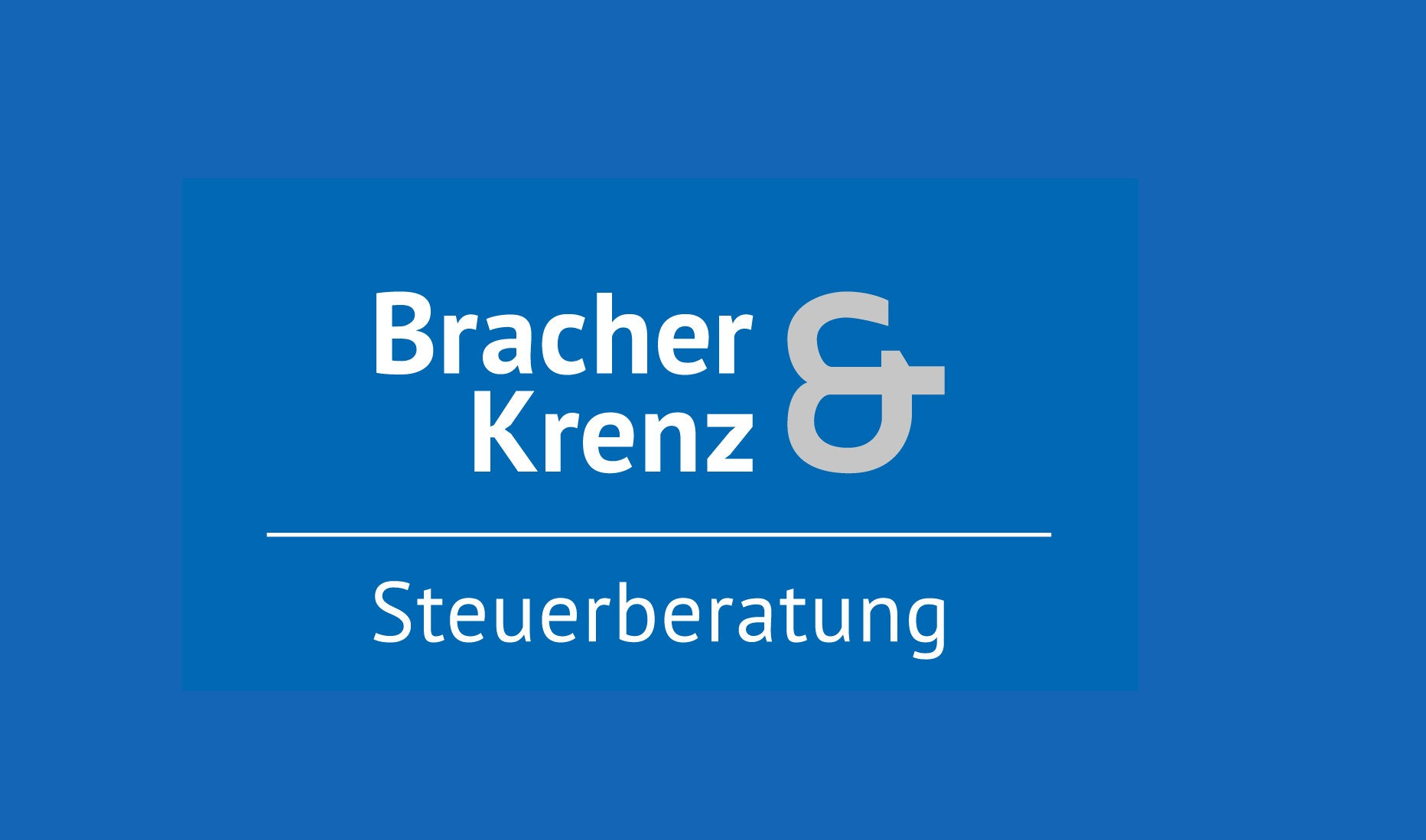 Bracher & Krenz StBG PartGmbB