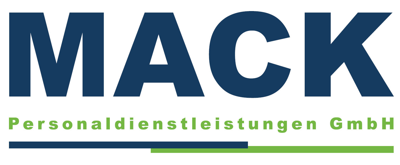 MACK Personaldienstleistungen GmbH