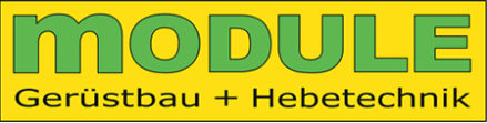 MODULE Spezial-Gerüstbau GmbH