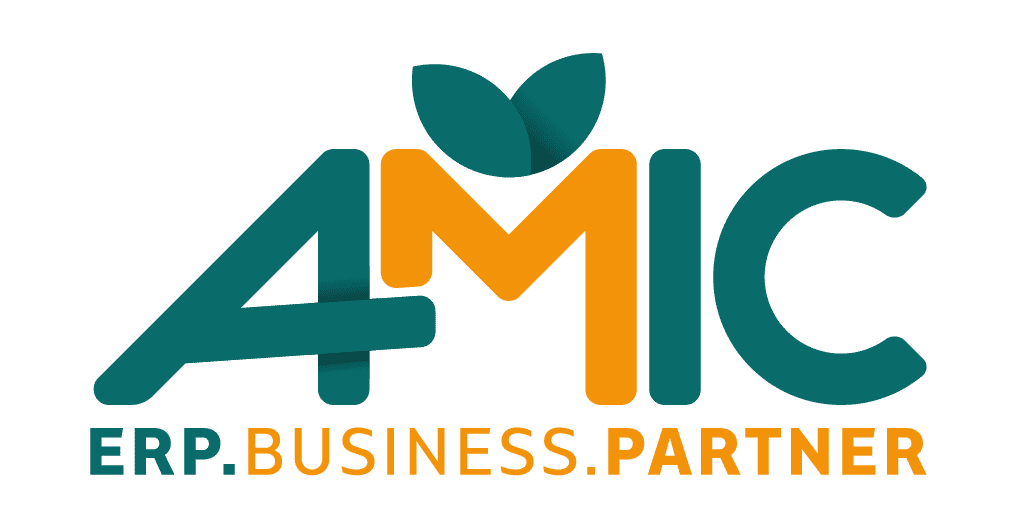 Software Company AMIC GmbH