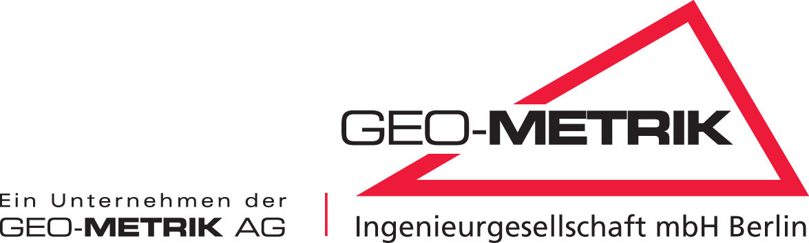 Geo-Metrik Ingenieurgesellschaft mbH Ber