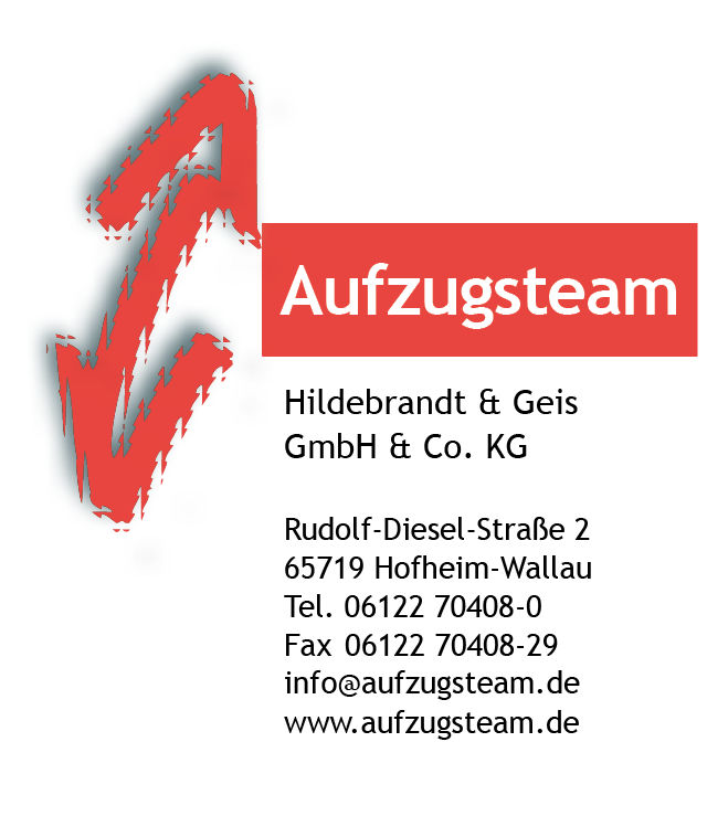 Aufzugsteam Hildebrandt & Geis GmbH & Co