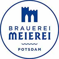 Gasthausbrauerei "Meierei im Neuen Garte