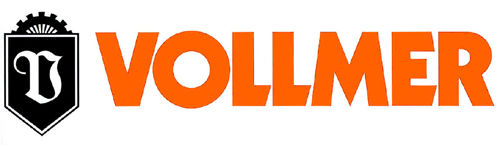 Vollmer Werke Maschinenfabrik GmbH