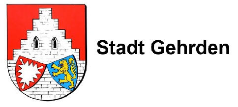 Stadtverwaltung Gehrden