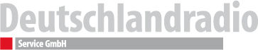Deutschlandradio Service GmbH