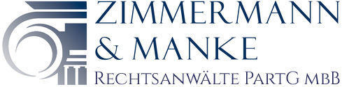 Zimmermann & Manke Rechtsanwälte PartG m